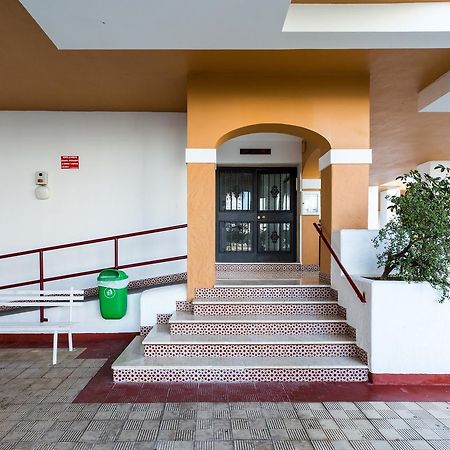 דירות אל פוארטו דה סנטה מריה Holi-Rent Valdemar V מראה חיצוני תמונה