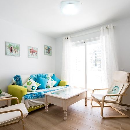 דירות אל פוארטו דה סנטה מריה Holi-Rent Valdemar V מראה חיצוני תמונה