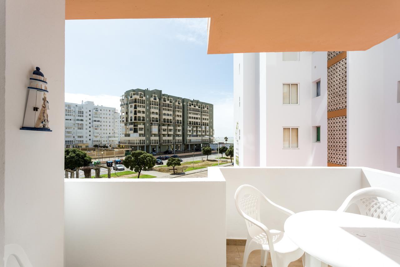 דירות אל פוארטו דה סנטה מריה Holi-Rent Valdemar V מראה חיצוני תמונה