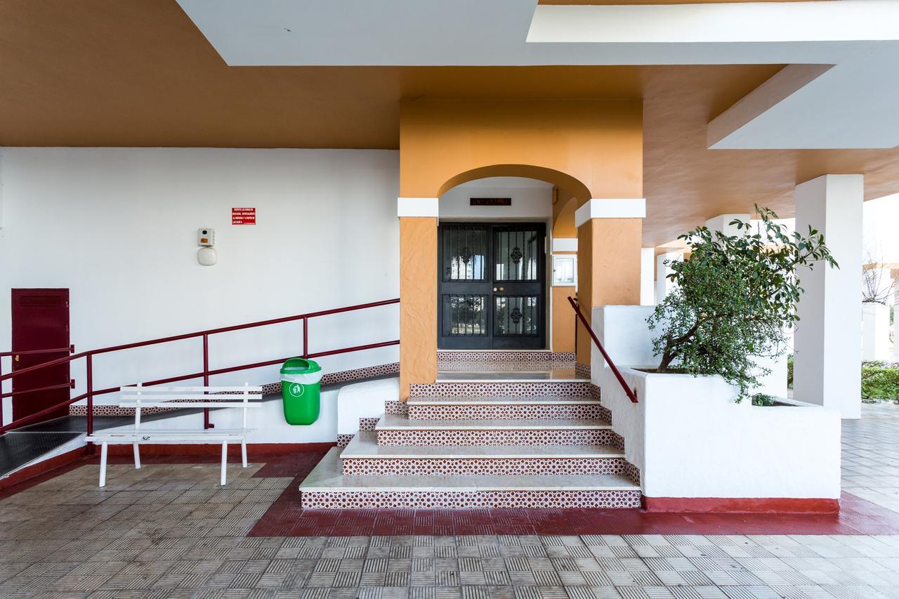 דירות אל פוארטו דה סנטה מריה Holi-Rent Valdemar V מראה חיצוני תמונה