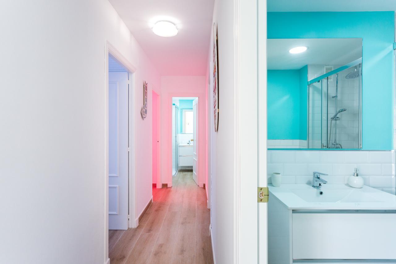 דירות אל פוארטו דה סנטה מריה Holi-Rent Valdemar V מראה חיצוני תמונה