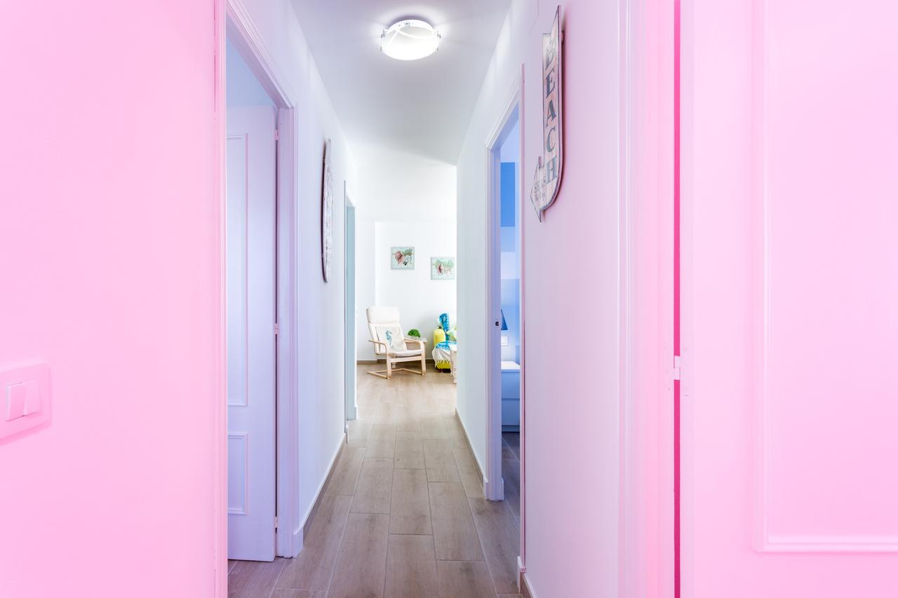דירות אל פוארטו דה סנטה מריה Holi-Rent Valdemar V מראה חיצוני תמונה