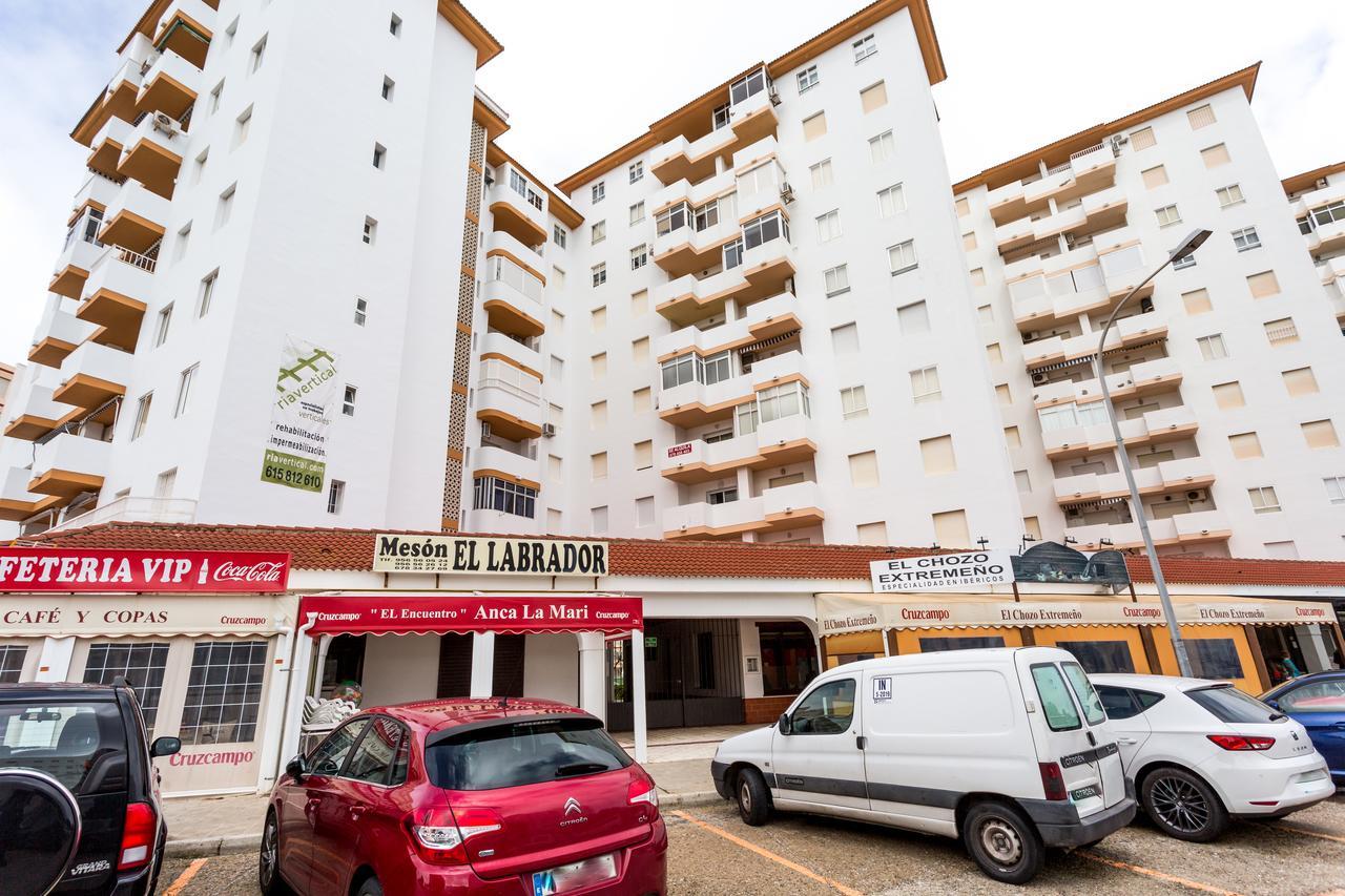 דירות אל פוארטו דה סנטה מריה Holi-Rent Valdemar V מראה חיצוני תמונה