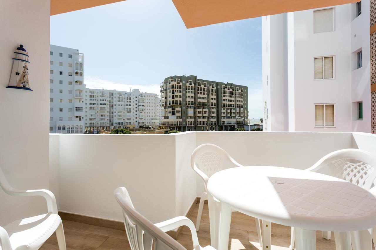 דירות אל פוארטו דה סנטה מריה Holi-Rent Valdemar V מראה חיצוני תמונה