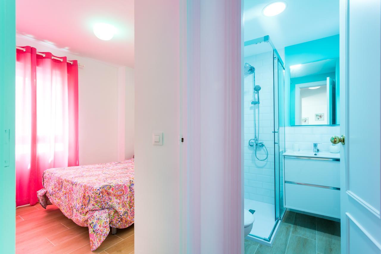דירות אל פוארטו דה סנטה מריה Holi-Rent Valdemar V מראה חיצוני תמונה