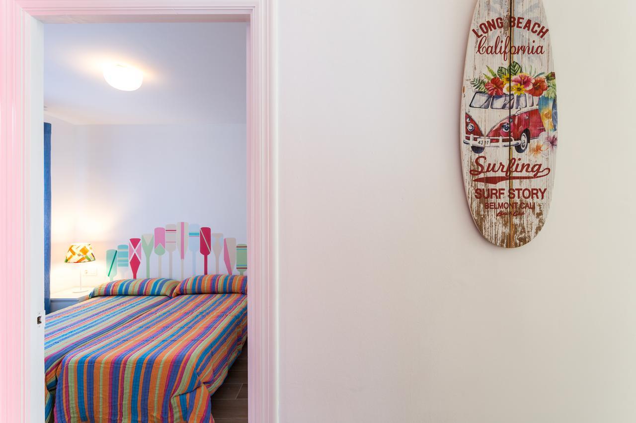 דירות אל פוארטו דה סנטה מריה Holi-Rent Valdemar V מראה חיצוני תמונה