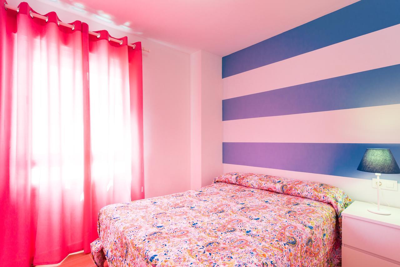 דירות אל פוארטו דה סנטה מריה Holi-Rent Valdemar V מראה חיצוני תמונה