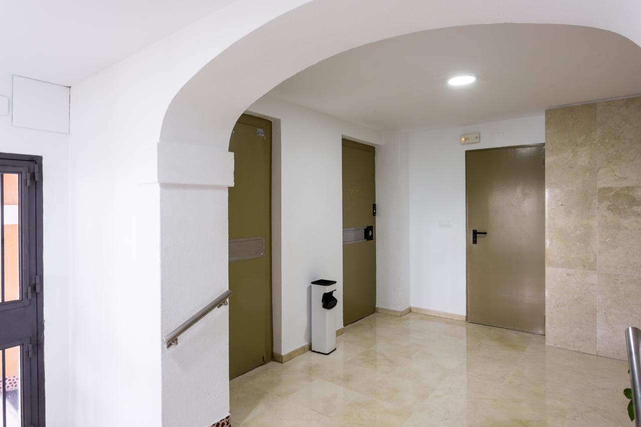 דירות אל פוארטו דה סנטה מריה Holi-Rent Valdemar V מראה חיצוני תמונה