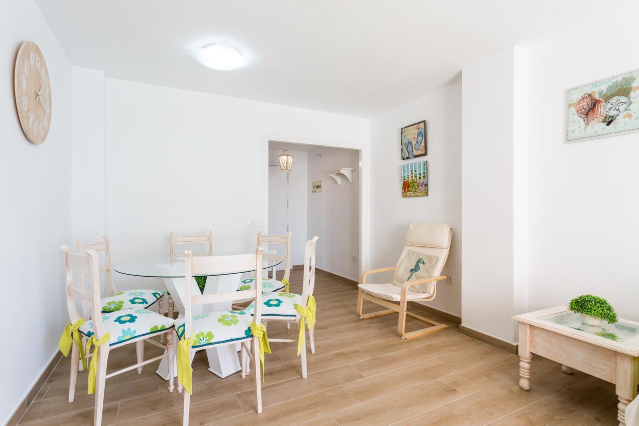 דירות אל פוארטו דה סנטה מריה Holi-Rent Valdemar V מראה חיצוני תמונה