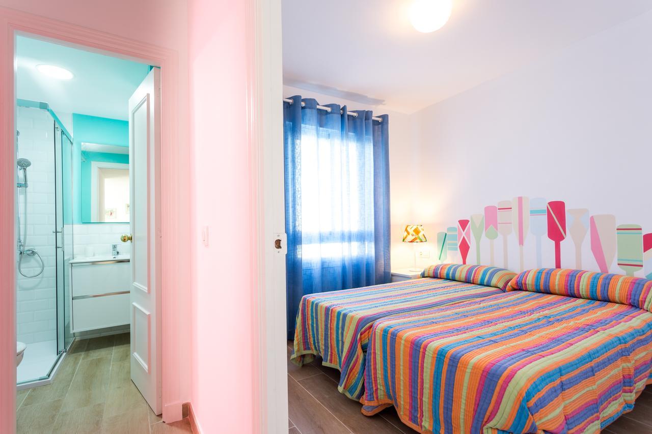 דירות אל פוארטו דה סנטה מריה Holi-Rent Valdemar V מראה חיצוני תמונה