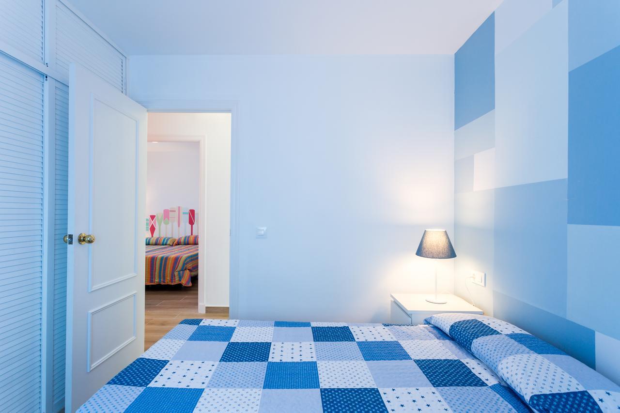 דירות אל פוארטו דה סנטה מריה Holi-Rent Valdemar V מראה חיצוני תמונה