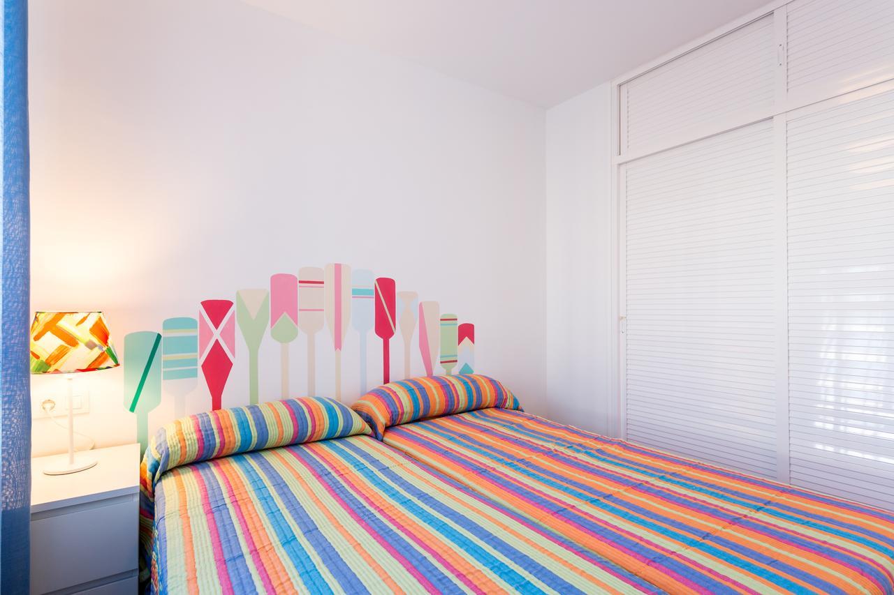 דירות אל פוארטו דה סנטה מריה Holi-Rent Valdemar V מראה חיצוני תמונה