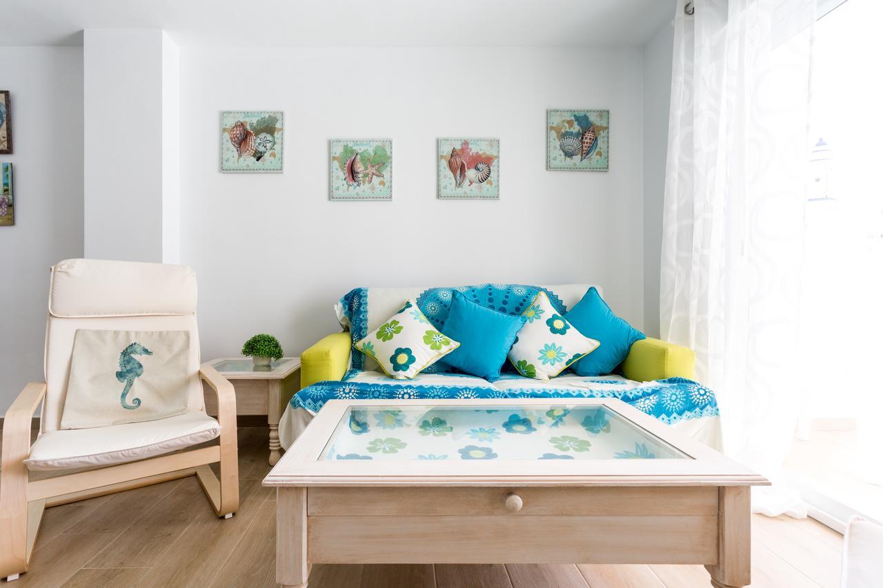 דירות אל פוארטו דה סנטה מריה Holi-Rent Valdemar V מראה חיצוני תמונה
