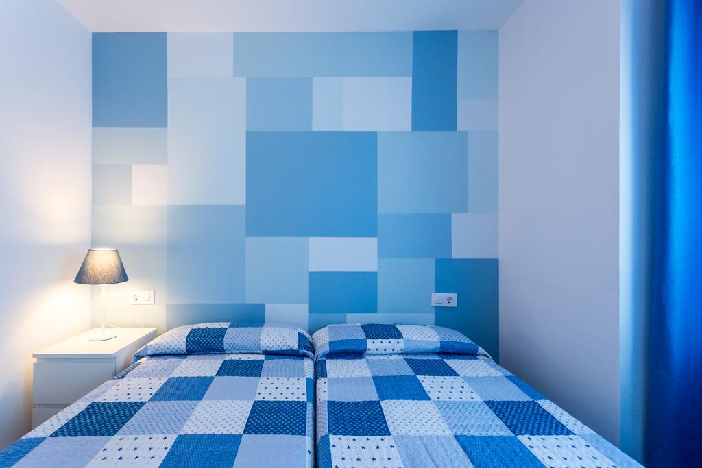 דירות אל פוארטו דה סנטה מריה Holi-Rent Valdemar V מראה חיצוני תמונה