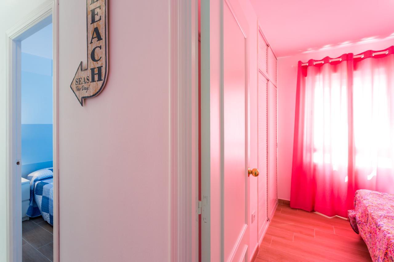 דירות אל פוארטו דה סנטה מריה Holi-Rent Valdemar V מראה חיצוני תמונה