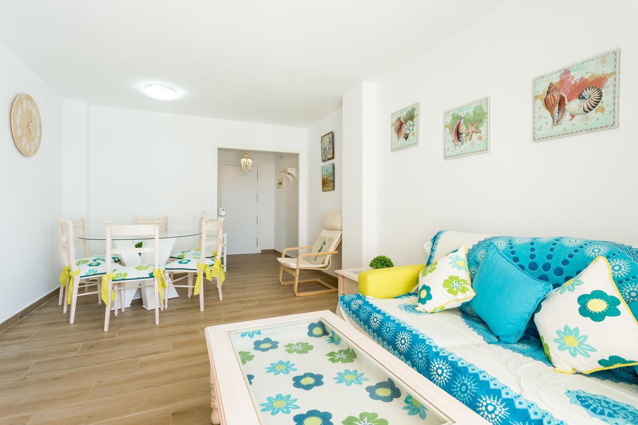 דירות אל פוארטו דה סנטה מריה Holi-Rent Valdemar V מראה חיצוני תמונה