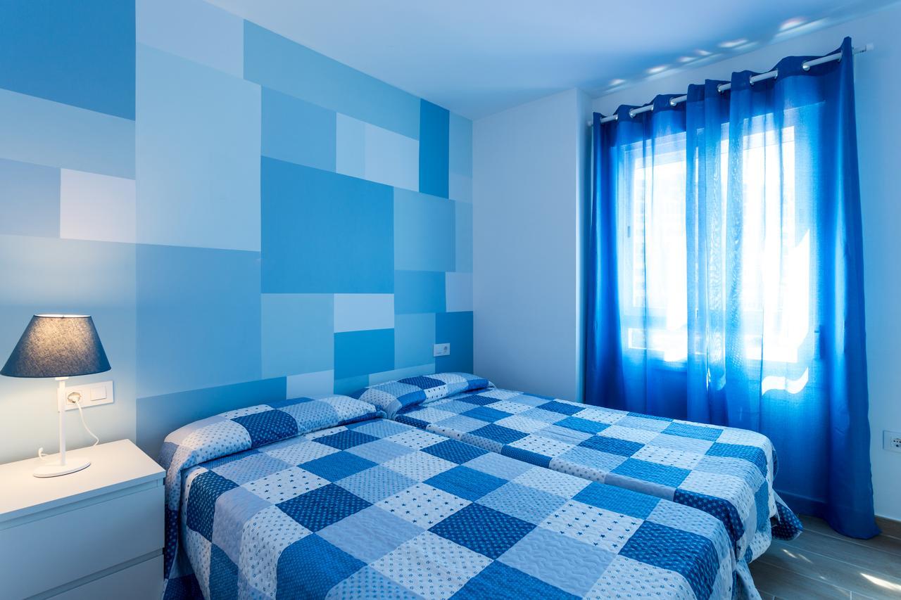 דירות אל פוארטו דה סנטה מריה Holi-Rent Valdemar V מראה חיצוני תמונה